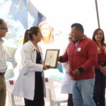 Reconoce Salud Hidalgo a 20 balnearios que garantizan espacios seguros para visitantes