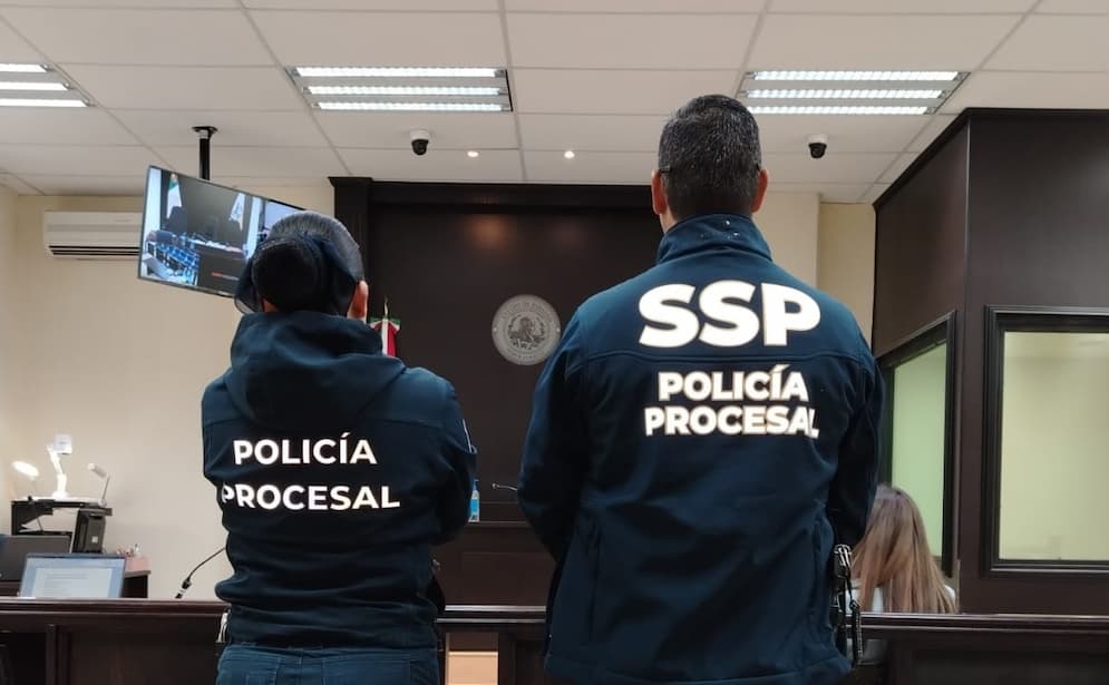 Abre SSPH proceso de reclutamiento para Policía Procesal