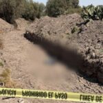 Hallan sin vida a hombre que atacó a dos mujeres en Mineral de la Reforma