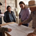 Avanza construcción del Centro Gerontológico Integral en Zapotlán