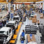 Hidalgo, estado con más crecimiento industrial de México