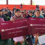 Abrirán registro para programa Apoyo para el Bienestar y Desarrollo