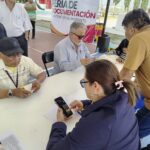 Gobierno de Hidalgo ofrece atención regional a familias migrantes