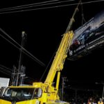 Pachuca impulsa acciones de imagen urbana con retiro de estructuras publicitarias irregulares