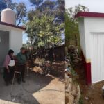Invierten más de 4.3 mdp en sanitarios sustentables para comunidades indígenas de Hidalgo