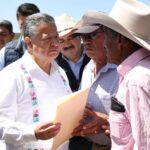 Gobierno de Hidalgo responde con cercanía y resultados en territorio: Julio Menchaca