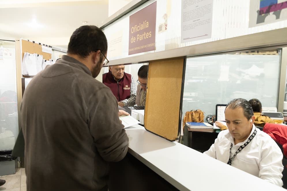Hidalgo impulsa movilidad laboral segura y trato digno