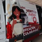 Hidalgo acerca la verificación vehicular a región Altiplano