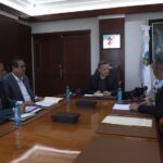 Gabinete de Seguridad refuerza operativo para concluir periodo vacacional