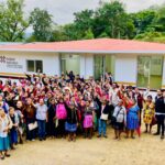 Hidalgo construye dos Casas de la Mujer Indígena