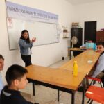 Fortalece Hidalgo atención educativa para estudiantes con autismo