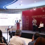 Educación, salud y ciencia: ejes estratégicos para el bienestar de Hidalgo