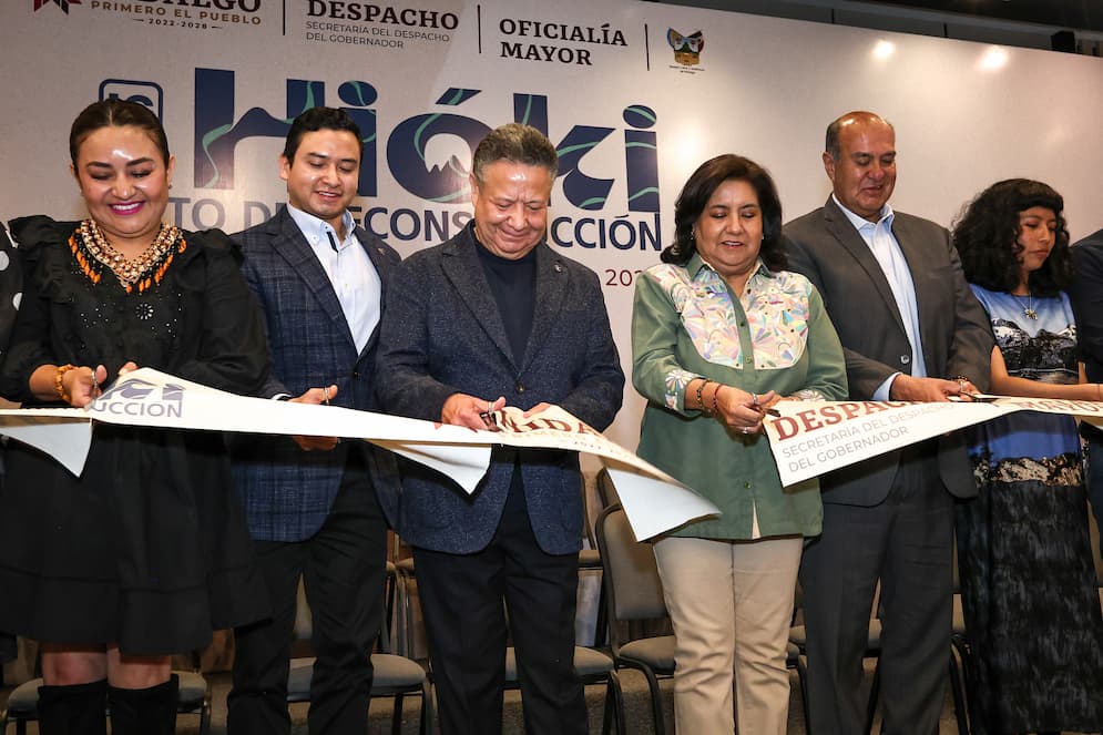 Como un “acto de reconstrucción”, Julio Menchaca inaugura Intervención Gráfica 4.1 Hióki