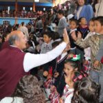 Regreso a clases en Hidalgo, ordenado y seguro