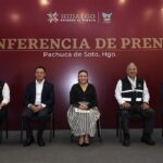 Detalla Gobierno de Hidalgo recuperación de espacios