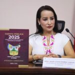 Cuenta Pública 2025 confirma transformación financiera en Hidalgo