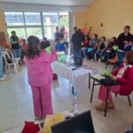 SEPH fortalece el pensamiento matemático en educación básica