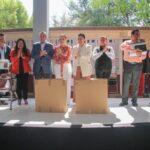 Invierte SEPH más de 5.2 mdp en infraestructura educativa