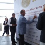 Mundial Social llega a Hidalgo con impulso a infraestructura deportiva comunitaria