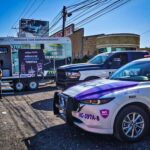 Pachuca mantiene atención en la capital y apoya monitoreo en puntos turísticos de Mineral del Chico
