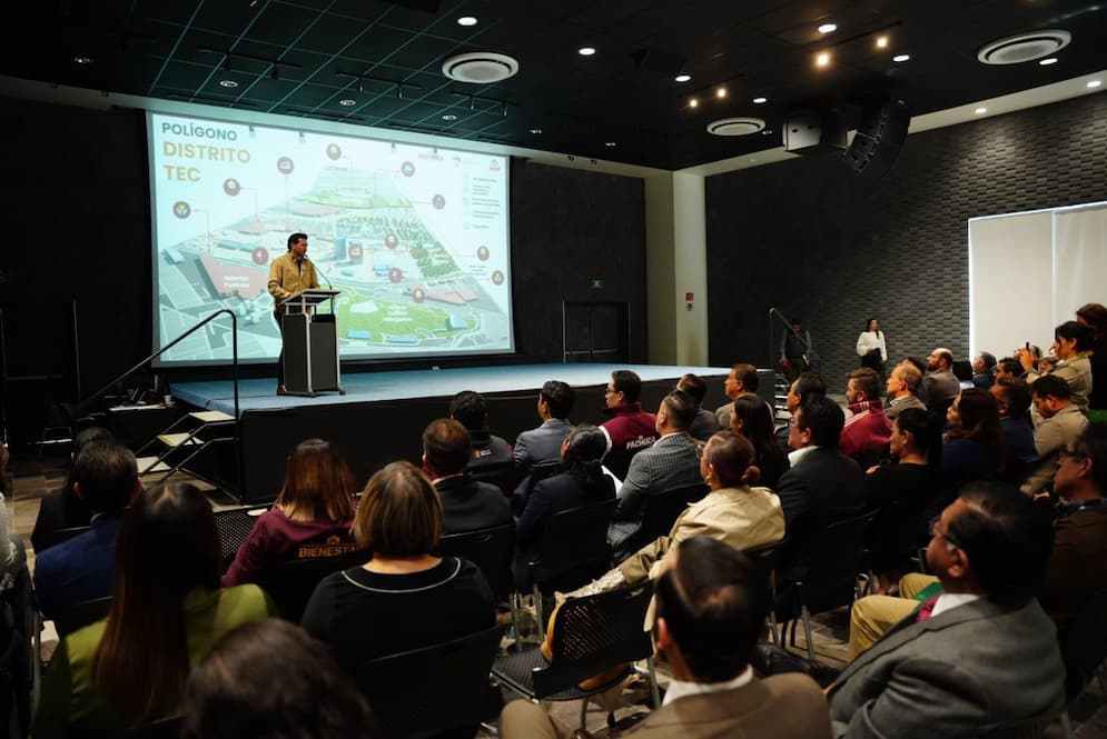 Crecimiento urbano ordenado, prioridad para el gobierno de Julio Menchaca