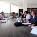 Realizan primera sesión de Comité Interinstitucional de Transición al Nuevo Modelo de Transparenci