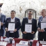 Fortalece Icathi vinculación internacional y participación del sector productivo