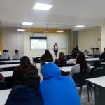 STPSH fortalece habilidades de buscadores de empleo mediante talleres especializados