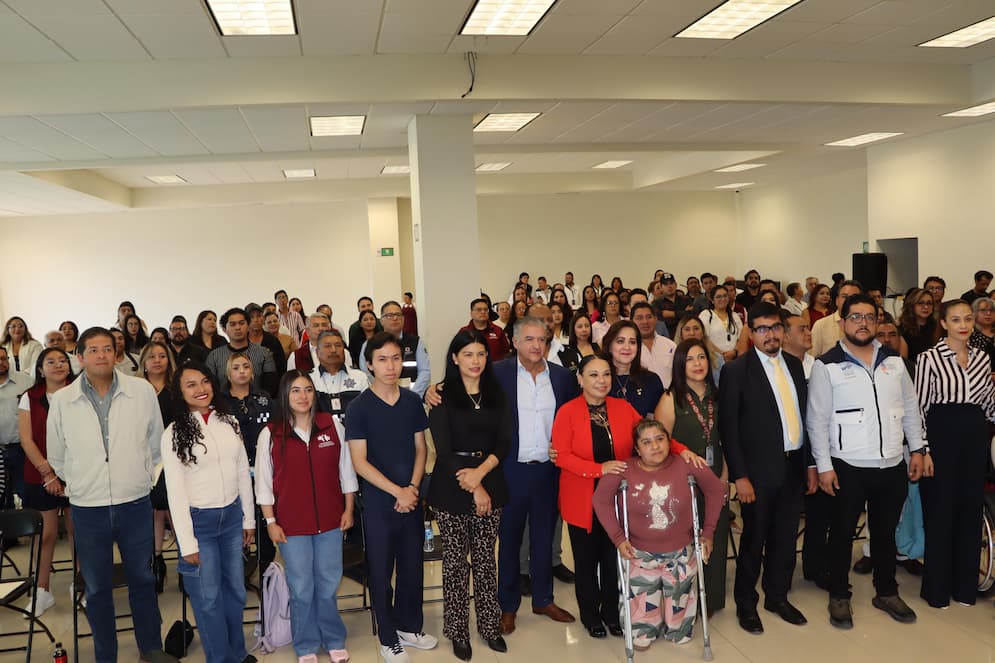 Enriquecen la actualización del Plan Estatal de Desarrollo en materia de Derechos Humanos
