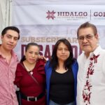 En Pachuca, avanza la actualización del Programa Sectorial de la Segobh
