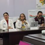 Refuerzan vigilancia epidemiológica y vacunación en Hidalgo