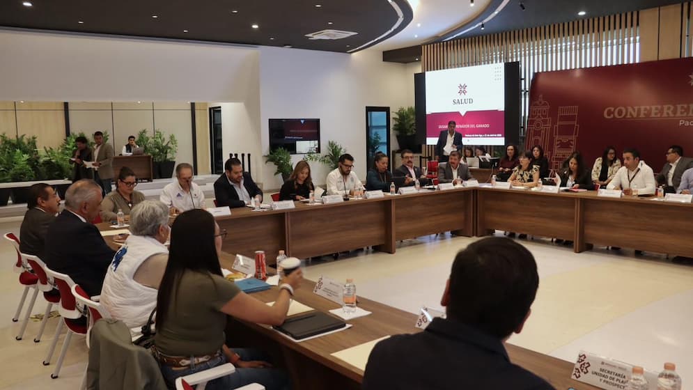 Confirman en Hidalgo primer caso de gusano barrenador en humanos