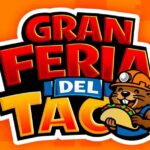 Gran Feria del Taco en Pachuca: la fiesta del sabor