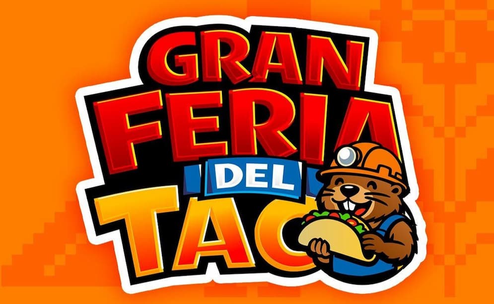 Gran Feria del Taco en Pachuca: la fiesta del sabor
