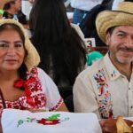 Santiago de Anaya celebra su riqueza culinaria con la XLV Muestra Gastronómica