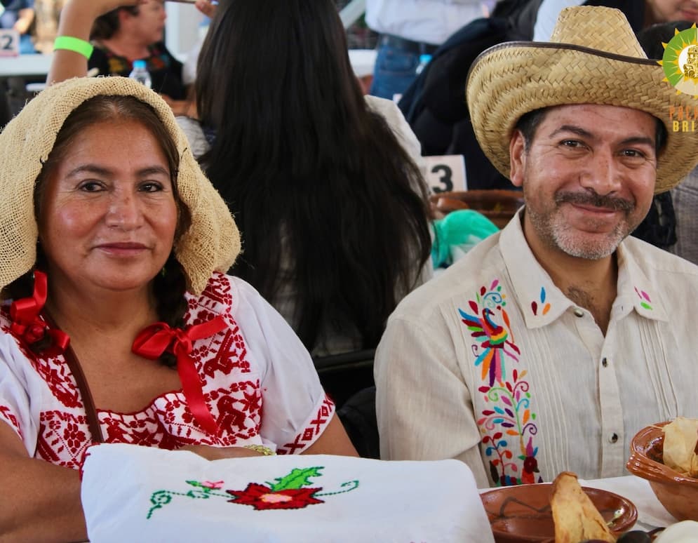 Santiago de Anaya celebra su riqueza culinaria con la XLV Muestra Gastronómica