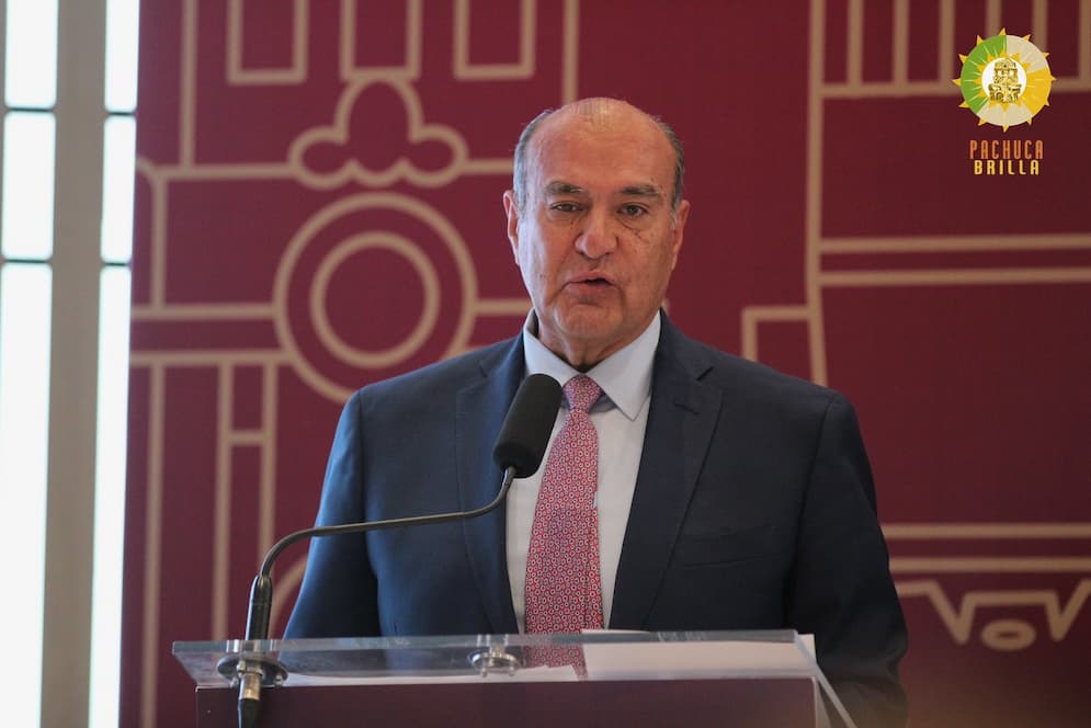 Construirán 26 bachilleratos para ampliar cobertura educativa en Hidalgo