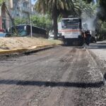 Comienzan obra de reconstrucción de la avenida Madero