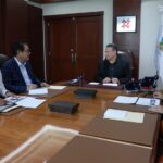 Gabinete de Seguridad de Hidalgo recupera 50 toneladas de frijol robado en el Arco Norte