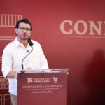 Miguel Ángel Tello Vargas, titular de la Unidad de Planeación y Prospectiva, anunció —durante la conferencia semanal del gobierno de Hidalgo— el lanzamiento de la convocatoria del programa “Impulso Indígena”, un concurso de artesanía y diseño que busca fusionar el arte textil tradicional de las comunidades originarias de Hidalgo con el escenario internacional del mundial de futbol. 