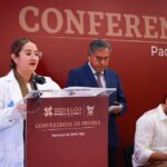Mantiene Hidalgo coordinación permanente para proteger a población afectada por gusano barrenador