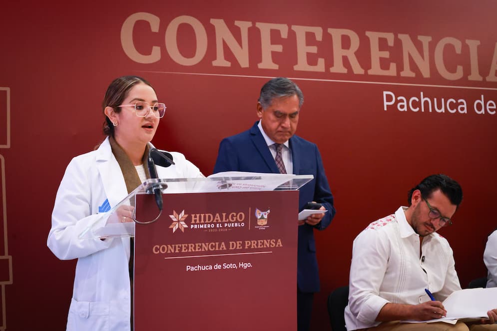 Mantiene Hidalgo coordinación permanente para proteger a población afectada por gusano barrenador