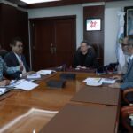 Comité de Emergencias se mantiene activo ante pronóstico de lluvias: Julio Menchaca