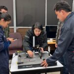 Investigadora de UTEC asume cargo en la Photonics Society