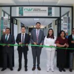 Inauguran laboratorios para fortalecer formación médica