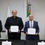 UICEH y Universidad Anáhuac México concretan alianza estratégica