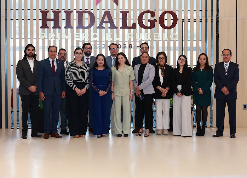 S&P National Ratings subió calificación del Estado de Hidalgo a ‘mxAA-‘