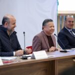 Julio Menchaca respalda el fortalecimiento de la educación superior