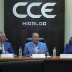 SEPH y CCEH impulsan liderazgo juvenil con “Presidente por un Día”