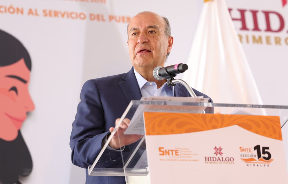 SEPH y SNTE reconocen a más de 2 mil trabajadoras de la educación
